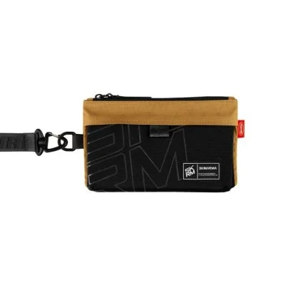 Skinarma Clutch Jager - Brown